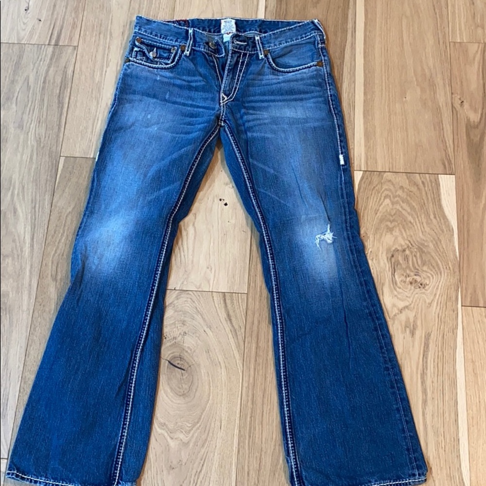 Men’s Jeans